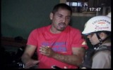 ‘Machito’ Gómez sería denunciado por el delito de peligro común