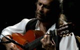 Paco de Lucía y la noche que se llevó el cajón peruano a España