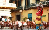 Saborea Cartagena: Ciudad que enamora por su espíritu bohemio