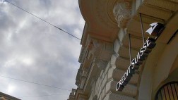 Credit Suisse "ayudó a estadounidenses a evadir impuestos"