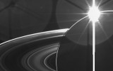 Mira la belleza de Saturno capturada por Cassini-Huygens