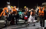 Pescadores que se perdieron 21 días fueron timados por piratas