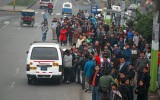 Villarán: "Unidades de Lima sí están entrando al Callao"