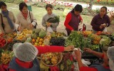 Apoyo: la inflación bajará a menos de 3% en segundo semestre