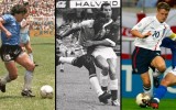 Estos son los 10 mejores goles de la historia de los Mundiales