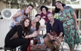 Mira el divertido tráiler de "A los 40" con Carlos Alcántara