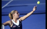 Las bellas tenistas que juegan el ATP de Acapulco
