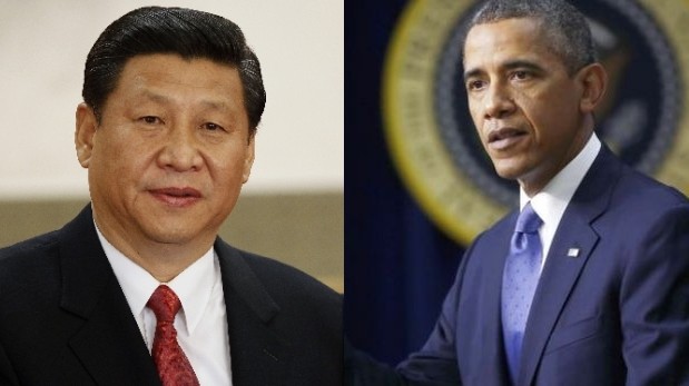 China: "Estados Unidos es el mayor violador de los DD.HH."
