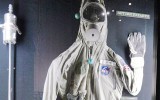 Subastan los objetos de la primera misión espacial