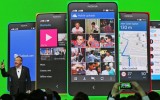 Los smartphones y tablets que sorprendieron en el MWC2014