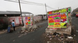 La Parada seguirá siendo zona rígida, aseguró Emmsa