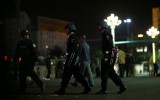 Terror en China: grupo armado con cuchillos mata a 27 personas