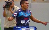 Vallejo no pudo con Los Caimanes: igualaron 1-1 en Trujillo