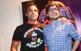 Productor argentino confirmó versión gaucha de "Combate"