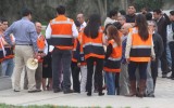 Seis sismos se registraron hoy en diferentes regiones del país