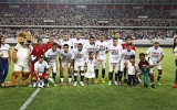 La 'U' empató y lleva 5 partidos oficiales sin ganar en el 2014