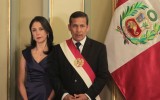 Nadine Heredia y su inusual protagonismo en el Gobierno