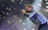 Coldplay lanzó "Magic", su nueva canción