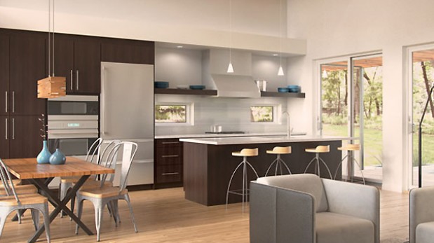 Empresas de casas prefabricadas – casas prefabricadas valencia