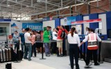 Puerto Maldonado: vuelos empiezan a restablecerse en aeropuerto