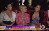"Al fondo hay sitio": actores vivieron así el regreso a la TV