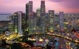 Estas son las diez ciudades más caras del mundo en imágenes