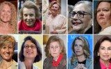 Las 10 mujeres más ricas del mundo en 2014, según Forbes