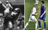 Diez momentos históricos en los Mundiales que no debes olvidar