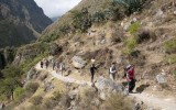 Atrévete a recorrer la ruta mágica del Camino Inca