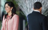 ¿Nadine Heredia afecta la institucionalidad del gobierno?