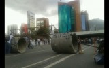 #Megatrancaconcarros5M: Venezuela viviría sus mayores protestas