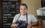 Así de Simple, la nueva barra de José del Castillo