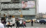 Las ganancias de Falabella se incrementaron 19,4% en 2013