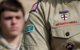 Disney retira ayuda a Boy Scouts por no permitir guías gays