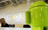 Android ya tiene el 61,9% del mercado mundial de tablets