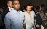 Kim Kardashian y Kanye West ya tienen fecha para su boda