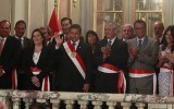 Un destello en la oscuridad, por Franco Giuffra