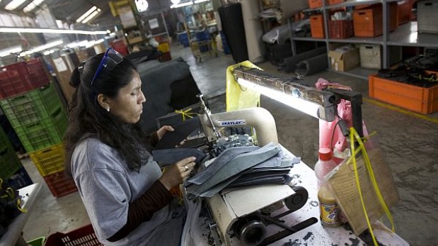 Si eres mujer y vives en el Perú, por Patricia del Río