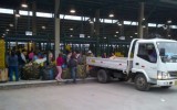 Puestos del mercado de Santa Anita son subarrendados