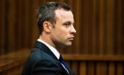 Testigo narra cómo murió Reeva Steenkamp