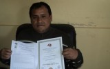 Poder Judicial repone a juez destituido en Huepetuhe