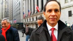Delegación de inPerú se reunirá con unos 400 inversionistas