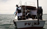 Lago Titicaca: Descartan que sus aguas estén contaminadas
