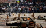 Venezuela: Así atacaron los paramilitares chavistas