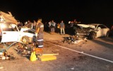 Española muere en un accidente de tránsito en Trujillo
