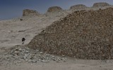 Chankillo: no construirán penal cerca a zona arqueológica