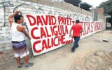 Caso Oyarce: condena es un hito contra violencia entre hinchas