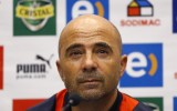 Jorge Sampaoli aspira a dirigir en Europa luego de Brasil 2014