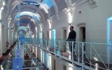 Tras las rejas: Los hoteles de lujo que fueron prisiones