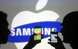 Samsung vence a Apple en disputa legal por venta de celulares